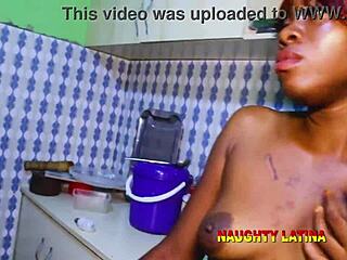 Mature Top Model POV BANGED ROUGH in HAIRY Pussy by Contract Agent!