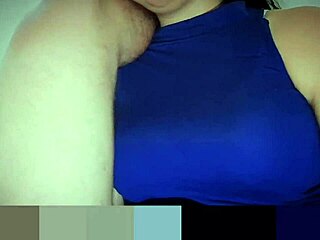 I felt so excited watching my Asian girlfriend deepthroat and fuck her trans friend with his monster cock