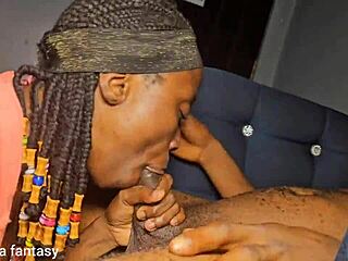 NEW NURSE BANGED BY BIG DICK PATIENT!