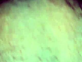 Mature Latina MILF Fucked Hardcore by Young Man.