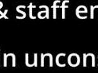 Jasmine Rose Feels Intense Pleasure As Thigh Blasted With Cum