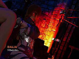 Eternum Part 18 Gameplay Session