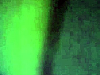 bbw girl tries dildo for first time while masturbating