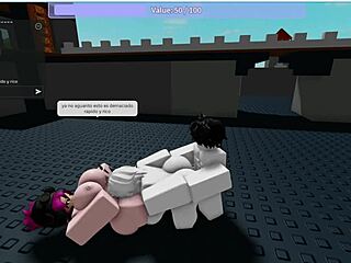 Perritas antojadas de pene me piden que las folle