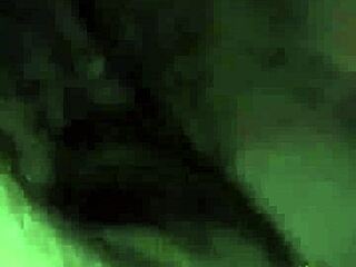 bbw milf pussy getting destroyed in close-up fisting and squirting action