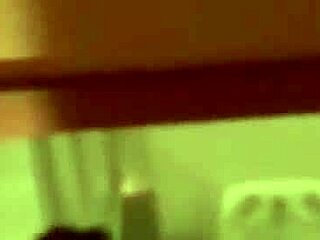 He Catches His Stepsister In The Bath And Fucks Her Hard