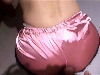 Why fuck in every position with that sexy blonde?