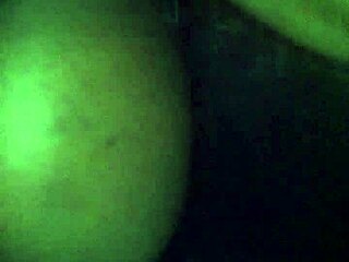 I bent over for bbc doggystyle with my big booty, carmade.