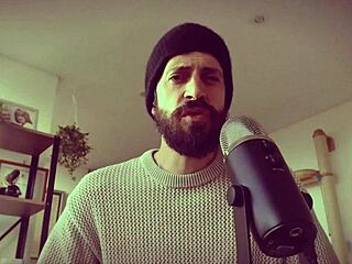 desafio para hombres en formacion de sexualidad - sostener el semen