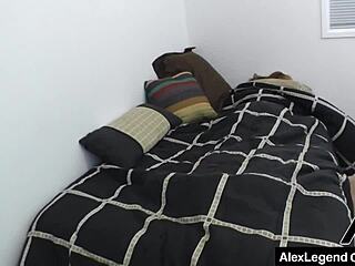 Taboo hand jobs redhead stepsis penny pax milks alex legend