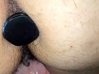 my husband records while i have sex and get huge creampie