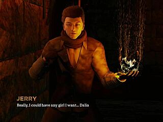 Eternum Part 18 Gameplay Session