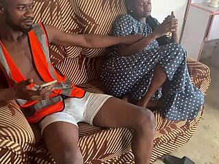 Sharing A Story With My Long-Time Colleagues