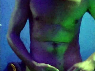 Latina Student Shaves And Masturbates Intensely For Daddy In Homemade Scene