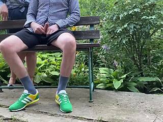 Mature Cougar's Saggy Tits Make Me Cum