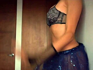 hardcore banging cute ballerina in homemade sex tape