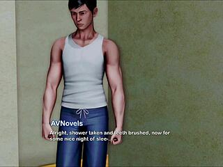 The INN 14: A New QUEST Awaits In The GAME World.