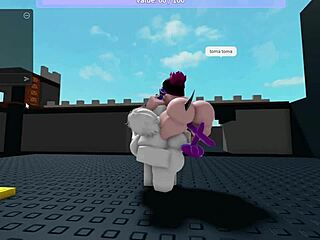 Perritas antojadas de pene me piden que las folle