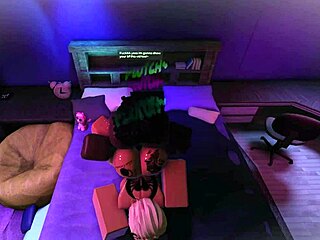 cheating slut gets fucked while bf is away 😏