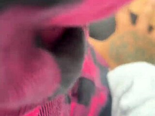 she says, 'pick me up on uber moto and let's fuck hard in my apartment'