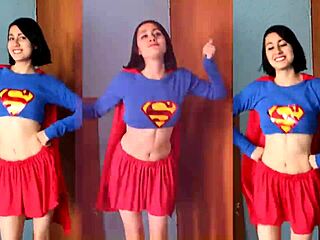 Epic Sax Guy Battles Gamer Girl In Intense Dance Showdown!