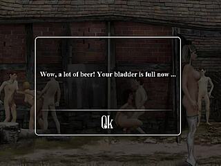 lets play with blonde small tits