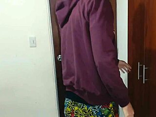 my stepson was masturbatin with his tantaly doll and i help him with his penis