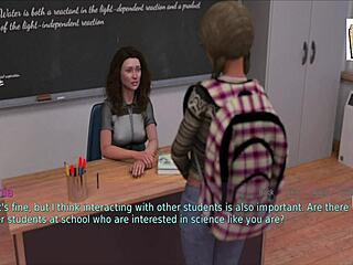 a wife and stepmother 46