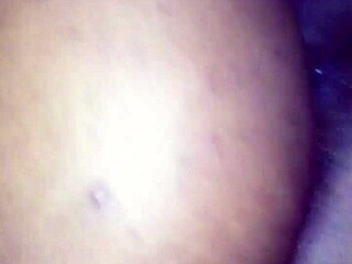 I bent over for bbc doggystyle with my big booty, carmade.