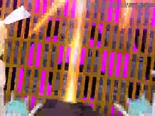 Kagamine Rin Alien Alien Project Diva Nude Mod Full Nude Bunny Costume