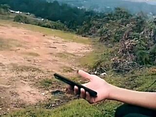 outdoor sex with stranger 😏