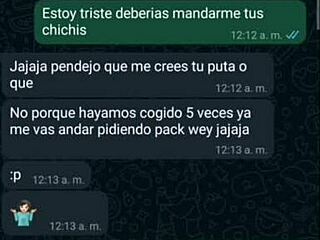 se puso muy caliente y le hice un masaje a mi mejor amiga en las nalgotas