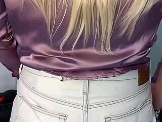 Feeling Sexy Today With A Big Smile. 😊