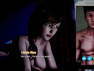 The INN 14: A New QUEST Awaits In The GAME World.