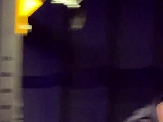 After gym training, want some tasty cardio before the party?