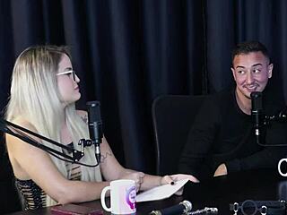 As Vertentes Do Bdsm Experimentou Ser Submissa Por Dinheiro Com Um Dr0gado Falou Dos Fetishes Estranhos E A Família - Maisa Pravo Domme Sheer Red