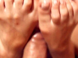 Glorious Swollen Assholes Tease Rachel's Plan