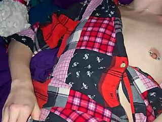 Wife begs for more creampies during intense fucking