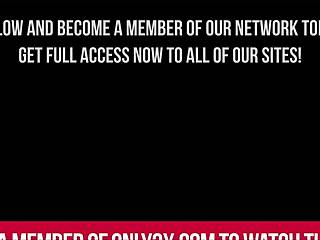 only3x presents yulia latishova and alex in anal masturbation scene trailer