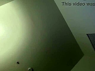 Hey, watch this petite amateur moan while licking wet pussy and fucking with a monster cock vibrator.