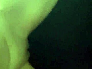 submissive girl moans 'black lives matter' as black cock breaks her in