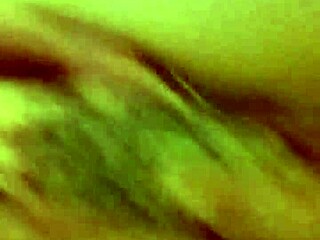 Watch the pussy pop with that big cock