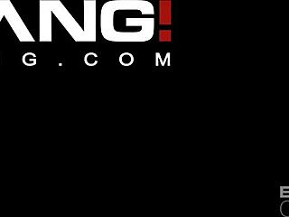 Bang Surprise Tiffany Watson Squirting from Anal Sex