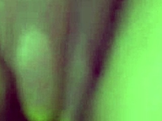 Milf caresses her anal then shows her pussy from the inside and pisses