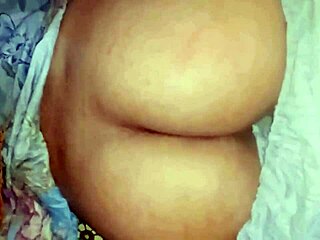 Housewife fucked by elder brother-in-law in lonely house morning