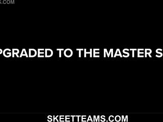 natasha nice, how does that tittie fuck feel with your girlfriend?