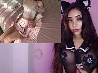 they fucked me with panties on