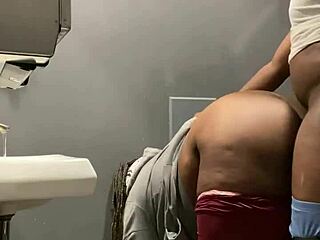 I'm gettin backshots in the bar bathrom