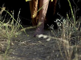 King is fucking that woman's pussy so hard, wow! 😍