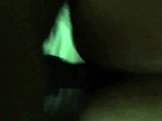 This phat ebony bbw has a bubble butt that's just amazing